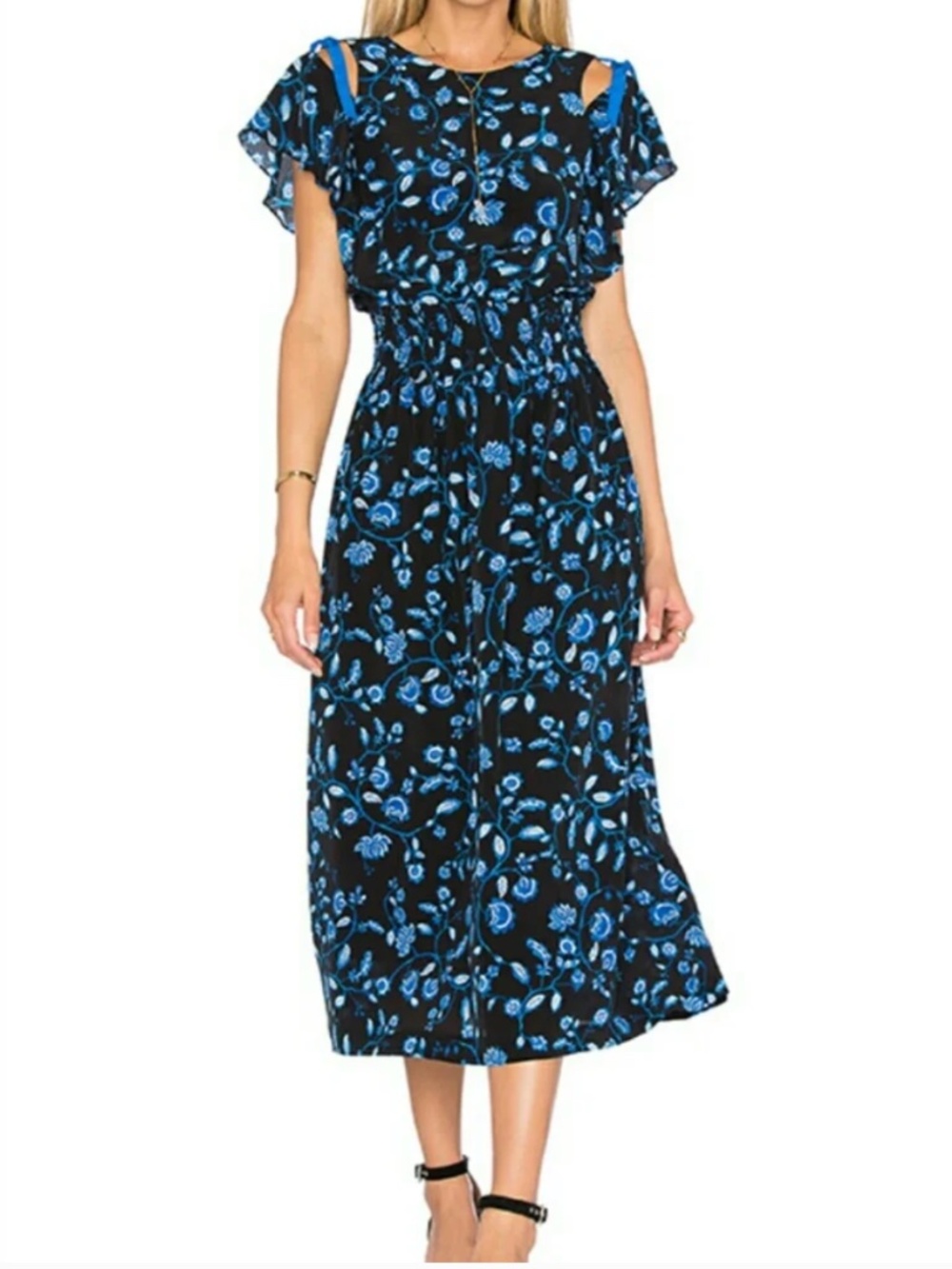 Rebecca Taylor Kyoto Dress
